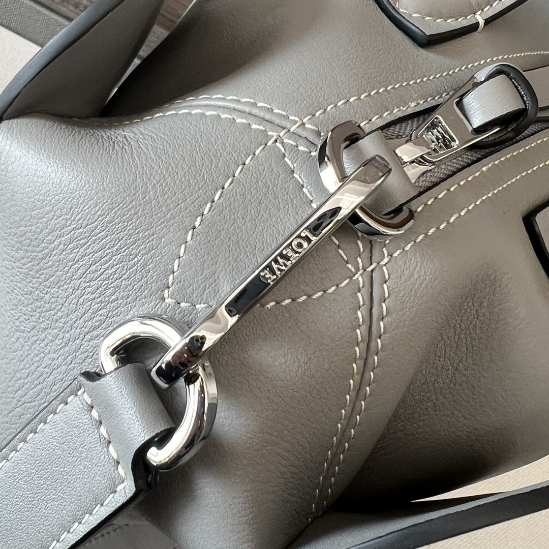 Loewe Elephant Bags